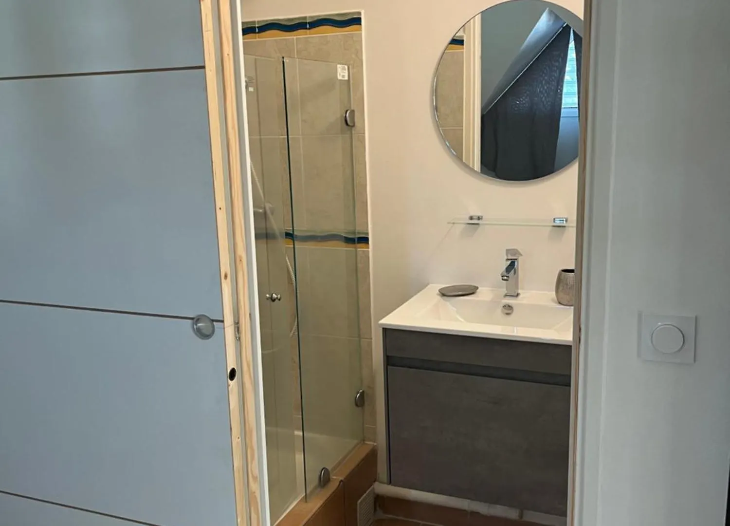 Les Alizes Apartment Sainte-Luce
