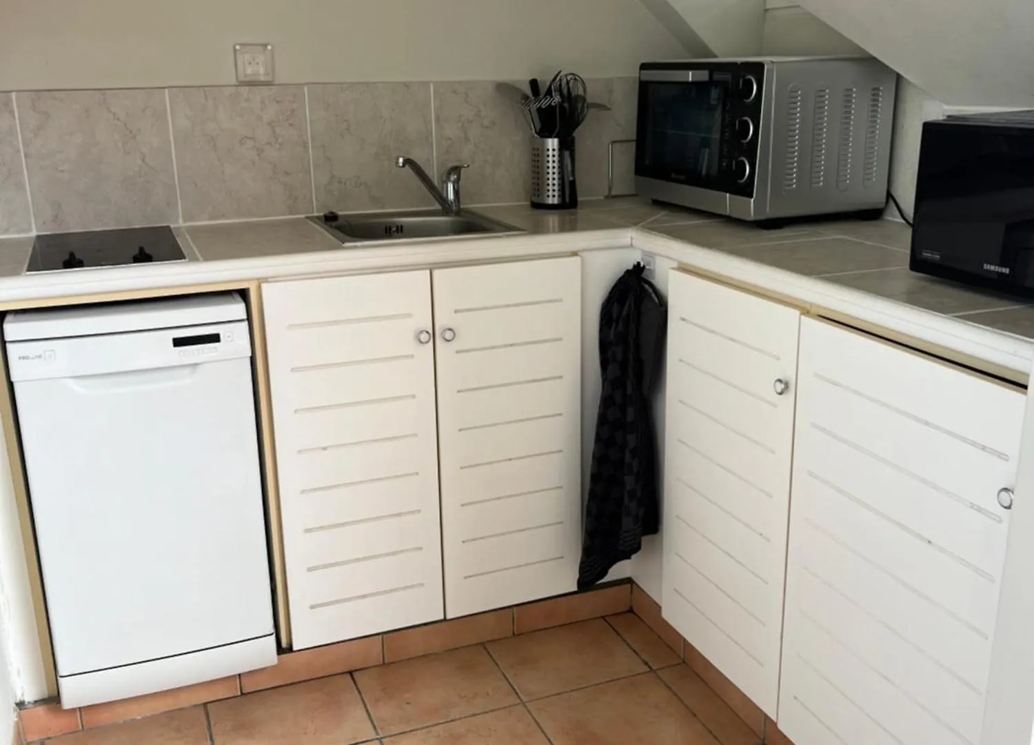 Les Alizes Apartment Sainte-Luce Martinique