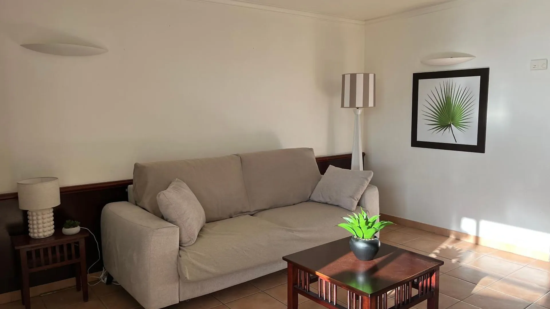 Les Alizes Apartment Sainte-Luce Martinique