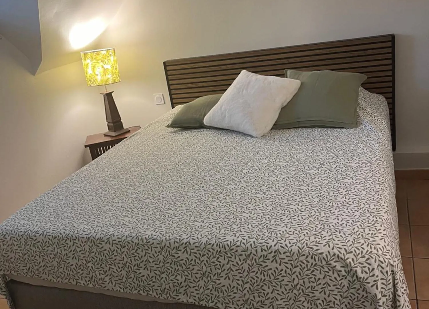 Les Alizes Apartment Sainte-Luce