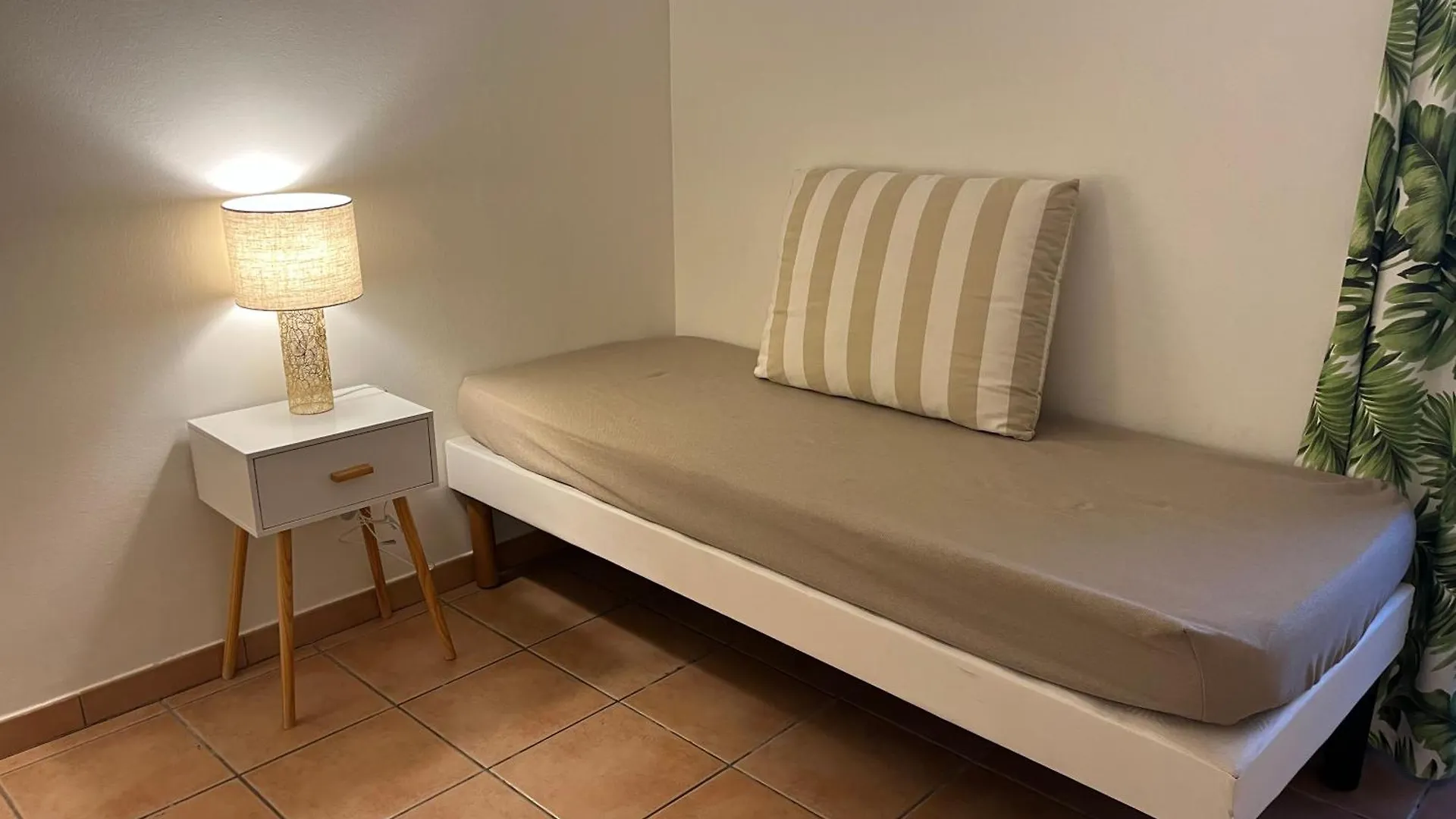 Les Alizes Apartment Sainte-Luce